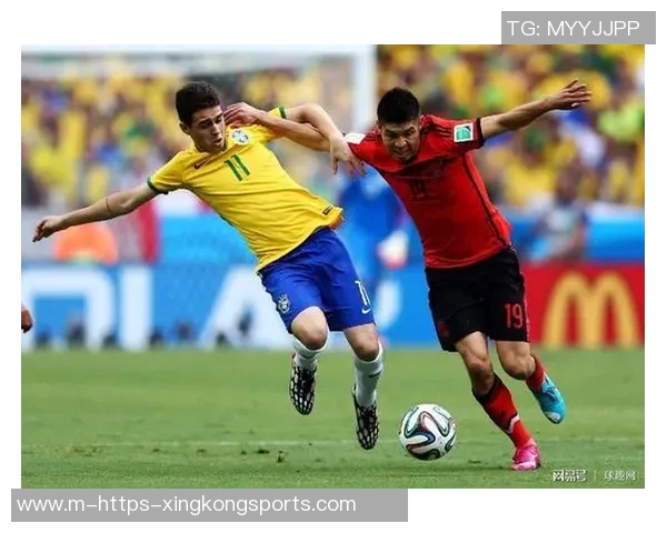 韩国与墨西哥足球对决分析让球胜负走势及预测